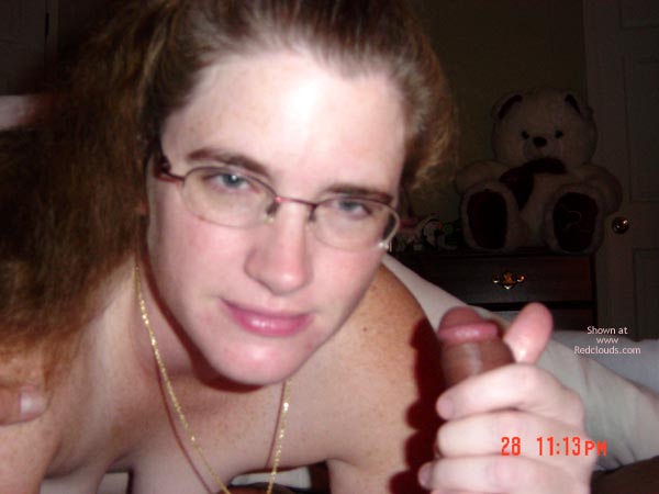 Pic #1Just Playing Around