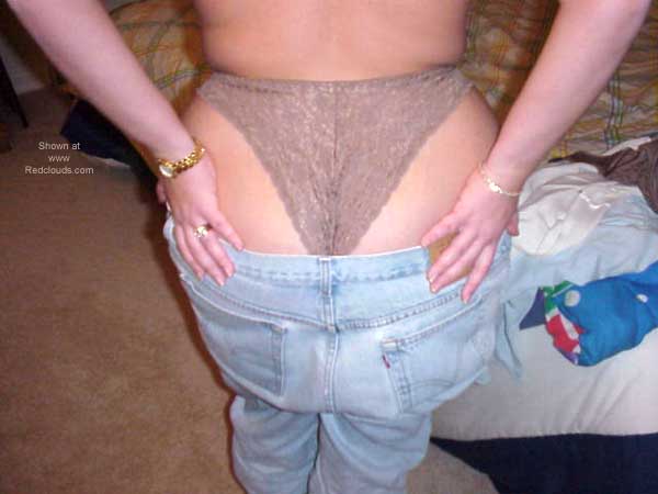 Pic #1honeypot shave