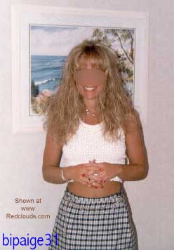 Pic #1Introducing Paige