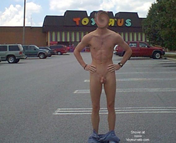 Pic #1CrazyGuy Is Back