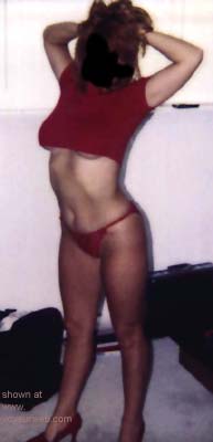 Pic #1First      Time