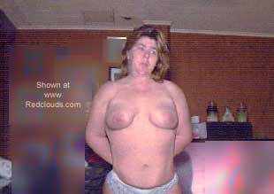 Pic #1My Wife
