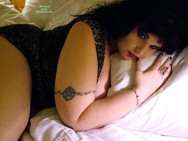 Pic #1My Other Girl, Joey