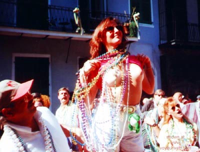 Pic #1Piemans      Mardi