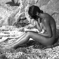 A Lady in France (2)