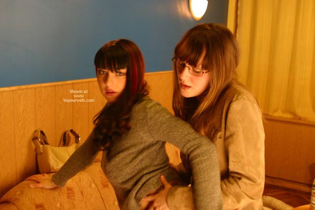 Pic #1*Gg New Victim Of Passion