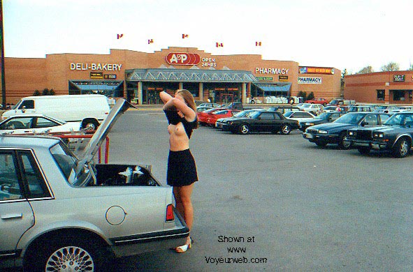 Pic #1London, Ontario