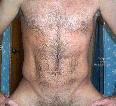 Pic #1M* Older Guy 3