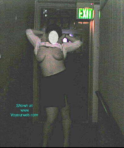 Pic #1First Night of Vacation