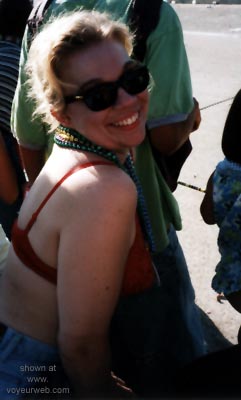 Pic #1Gasparilla      99