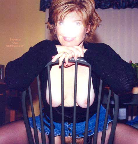 Pic #1Party Time Attire 2