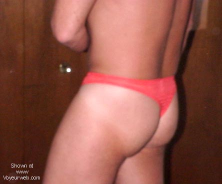 Pic #1M* For the women (and maybe some guys)