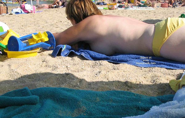 Pic #1Ma Femme II