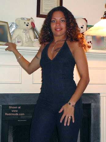 Pic #1Just Being The Hotassgacpl..