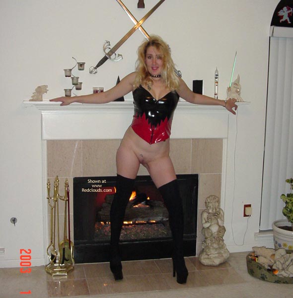 Pic #1Naughty Deliliah