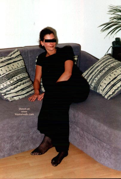 Pic #1My Wife Sandy