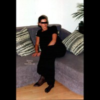 Pic #1My Wife Sandy