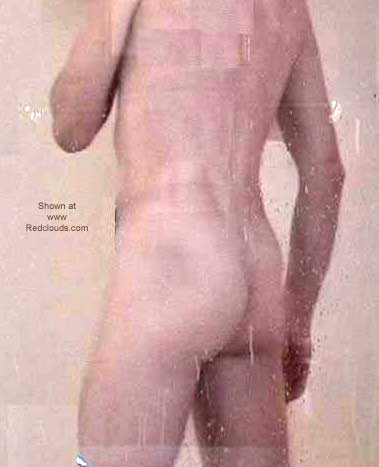 Pic #1M* Sharing My Hubby