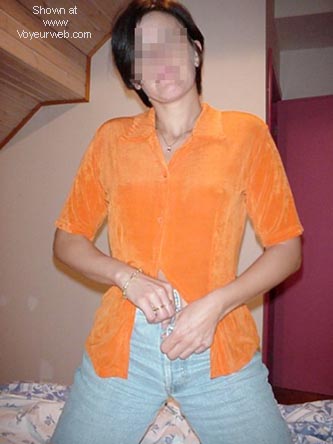 Pic #1Evelyne's Book Of Lingerie (2)