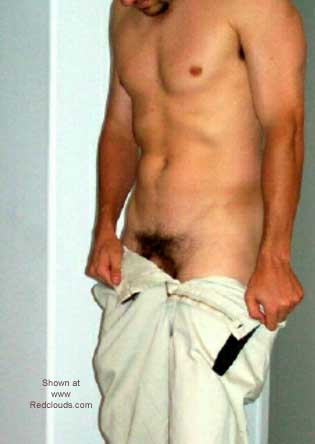 Pic #1M* True Exibitionist