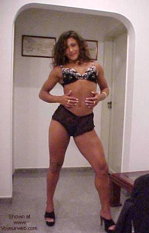 Pic #1my girlfriend has a great body