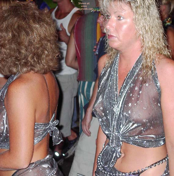 Pic #1Key West Fantasy Fest 2002 22