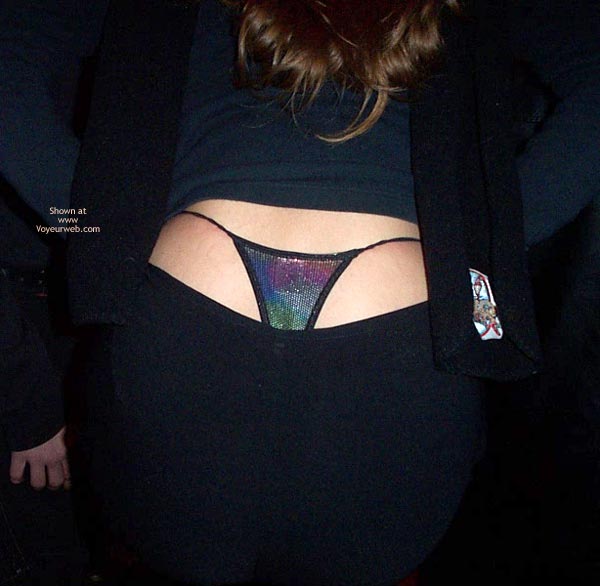 Pic #1Whiskey & Burbon St.