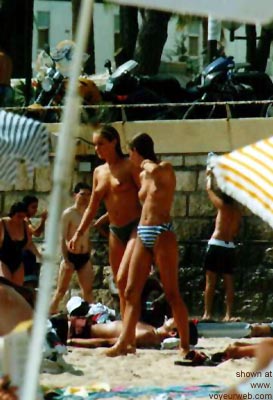 Pic #1Cannes