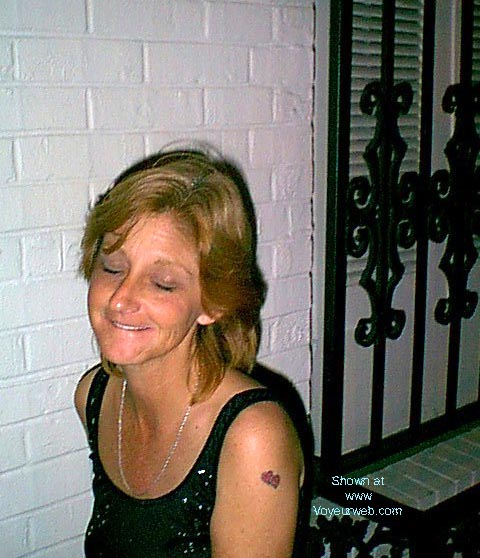 Pic #1Wifes Pic in Nashville