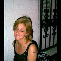 Wifes Pic in Nashville