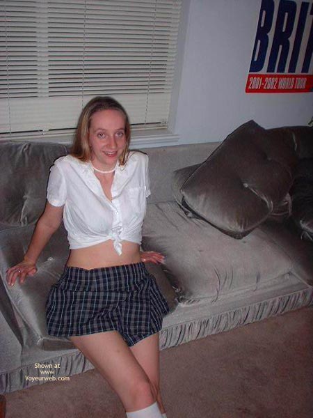 Pic #1Jessica - First Contri