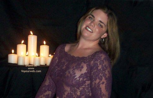 Pic #1*In Do I Look Innocent?