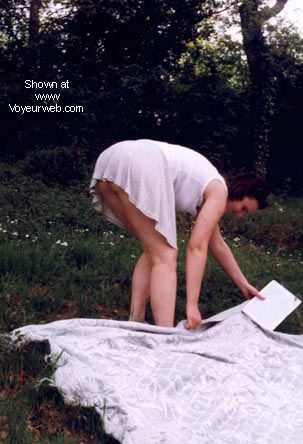 Pic #1My wife Marie 2