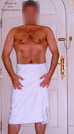 Pic #1M* - 46 Year Old