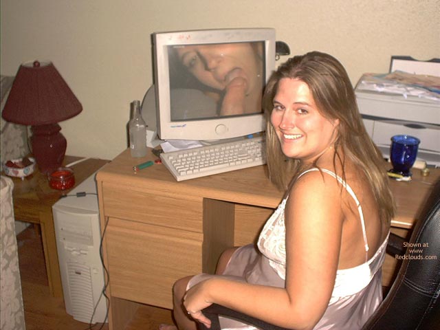 Pic #1South Texas Cock Lover - Four :-O Day