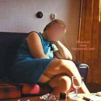 Pic #1My Horny Catherine