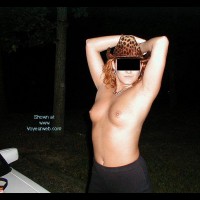 Sexy Anne in Va. part 2