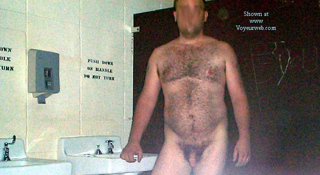 Pic #1M* at the park