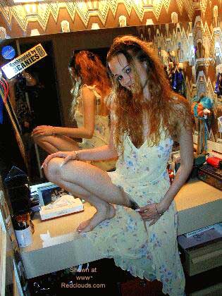 Pic #1Alicia In Wonderland