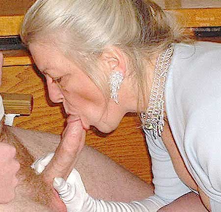 Pic #1*JO Ann Loves To Give Head