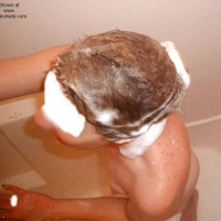 Pic #1shower shots (BLUR)