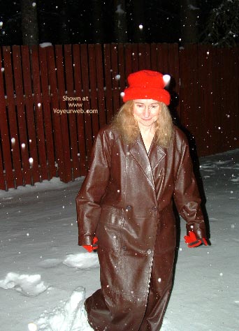 Pic #1Snow Dance