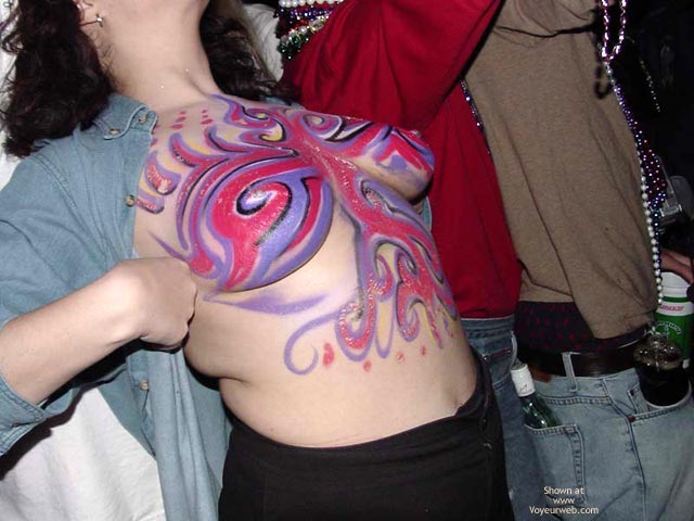 Pic #1New Orleans Mardi Gras