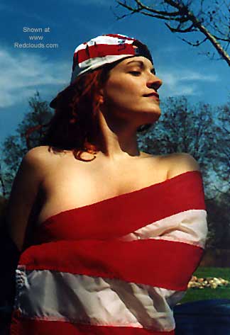 Pic #1Allamericangirly