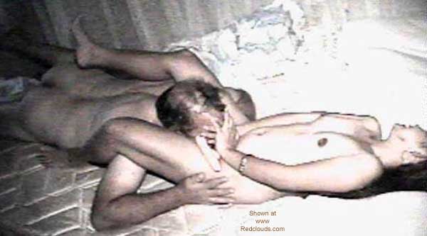 Pic #1Small Sexy Wife