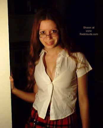 Pic #1My 18 Year Old Girlfriend