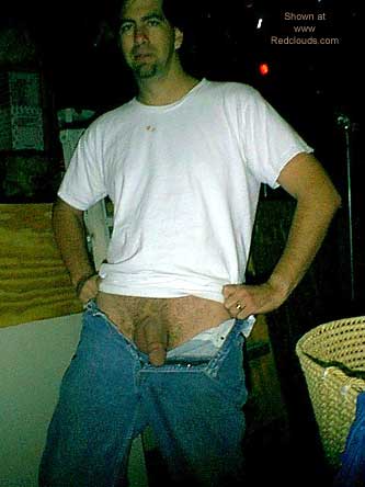 Pic #1M* Male Contest