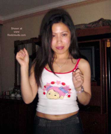 Pic #1Beijing Girl, Take 1