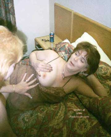 Pic #1Ginger Finds MaryAnn!!!