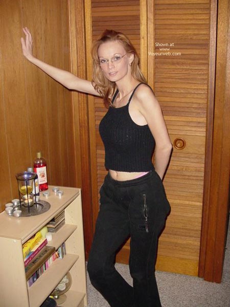 Pic #1Feeling Pretty Today